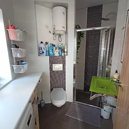 Rosamar, Sea View Апартаменты *