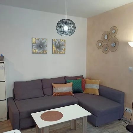 Rosamar, Sea View Апартаменты