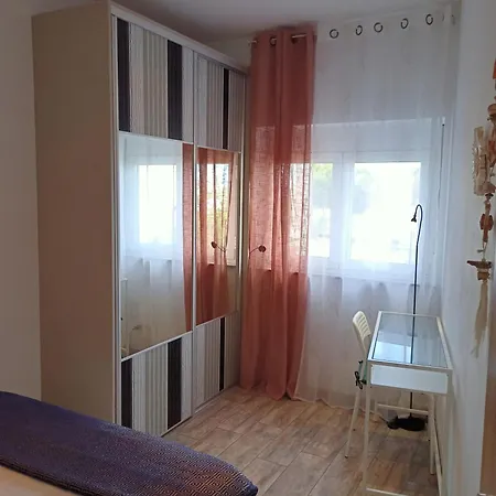 Rosamar, Sea View Апартаменты Лос Кристианос