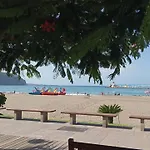 Appartement Rosamar, Sea View