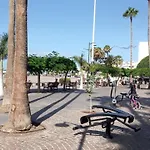 Rosamar, Sea View