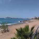 Appartement Rosamar, Sea View