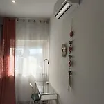 Rosamar, Sea View Appartement