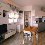 Appartement Rosamar, Sea View