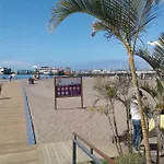 Rosamar, Sea View Appartement