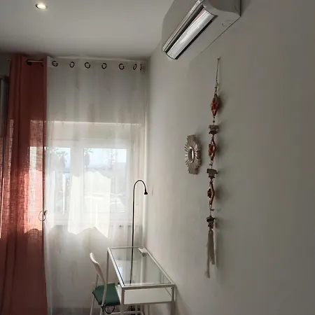 Rosamar, Sea View Daire