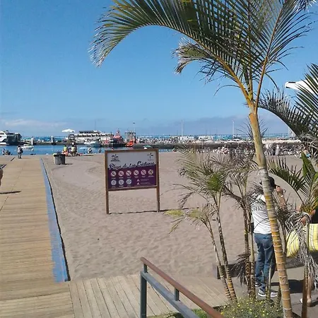 Rosamar, Sea View Daire