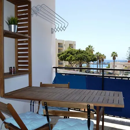 Rosamar, Sea View Los Cristianos (Tenerife)